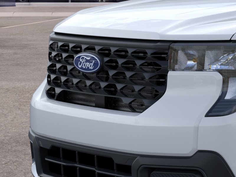 New 2026 Oxford White Ford XLT image 40