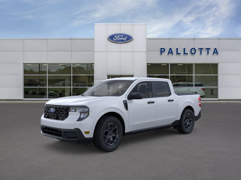 2026 Ford Maverick XLT AWD's photo