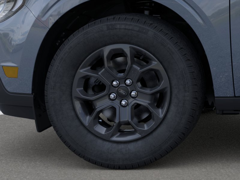 New 2026 Azure Gray Metallic Tri-Coat Ford XLT image 44