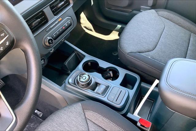New 2026 Oxford White Ford XLT image 29