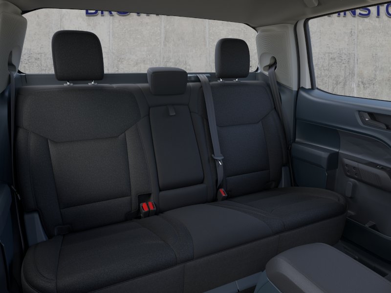2026 Ford Maverick XLT - 10