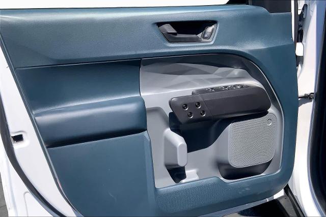 New 2026 Oxford White Ford XLT image 30