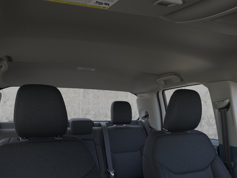2026 Ford Maverick XLT - 11