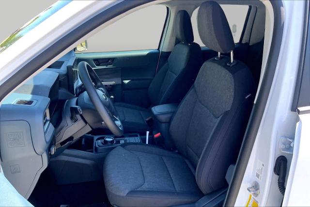 New 2026 Oxford White Ford XLT image 32