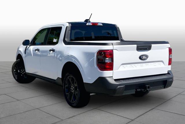 New 2026 Oxford White Ford XLT image 22
