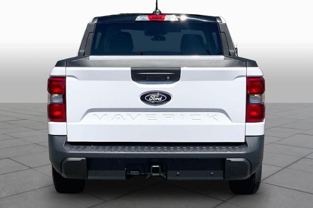 New 2026 Oxford White Ford XLT image 23