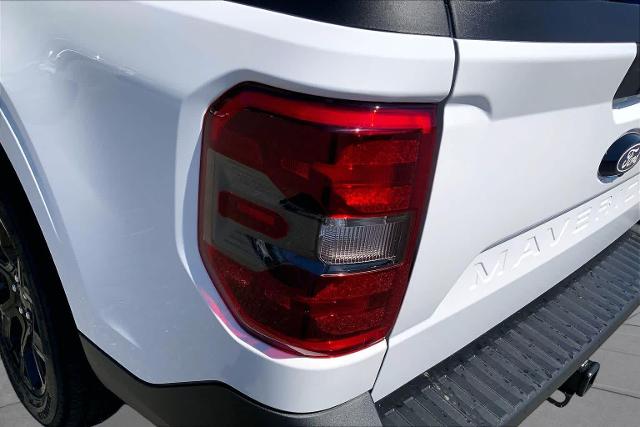 New 2026 Oxford White Ford XLT image 24