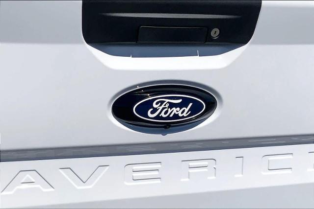 New 2026 Oxford White Ford XLT image 25