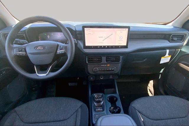 New 2026 Oxford White Ford XLT image 26