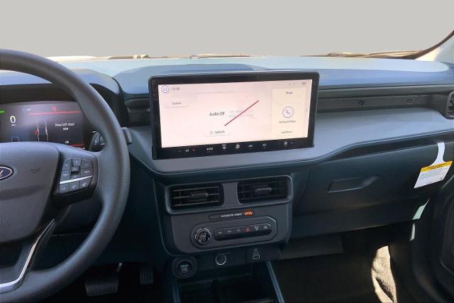 New 2026 Oxford White Ford XLT image 27