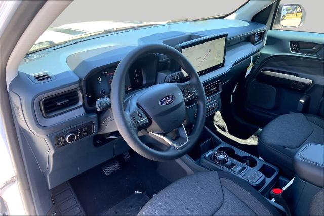 New 2026 Oxford White Ford XLT image 28