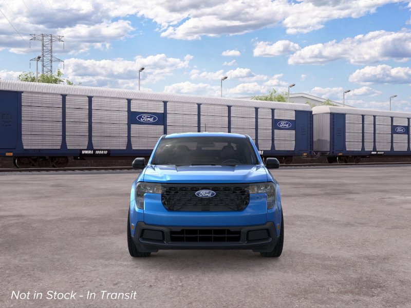 2026 Ford Maverick XLT photo 6