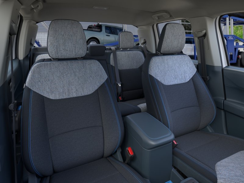 New 2026  Ford MAVERICK XLT AW image 10
