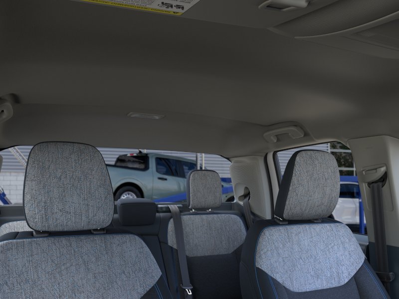 New 2026  Ford MAVERICK XLT AW image 12