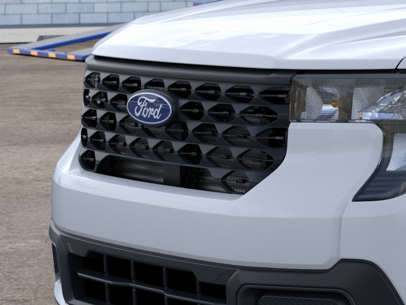 New 2026  Ford MAVERICK XLT AW image 18