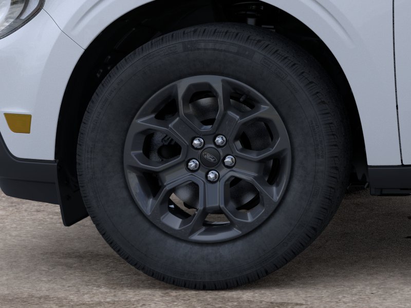 New 2026  Ford MAVERICK XLT AW image 20