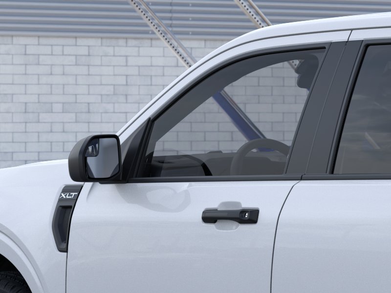 New 2026  Ford MAVERICK XLT AW image 21