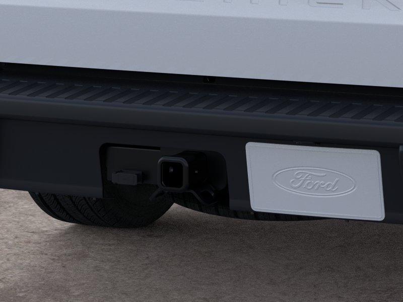 New 2026  Ford MAVERICK XLT AW image 23