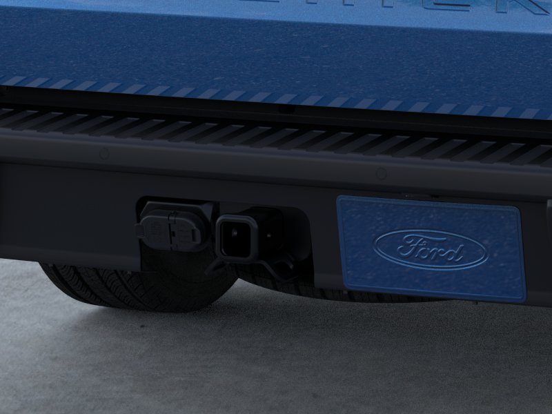 New 2026 Velocity Blue Ford XLT image 47