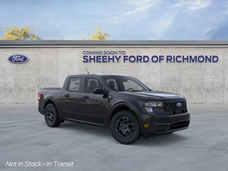 2026 Ford Maverick XLT AWD's photo