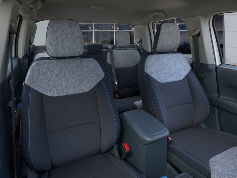 New 2026 Oxford White Ford XLT image 10