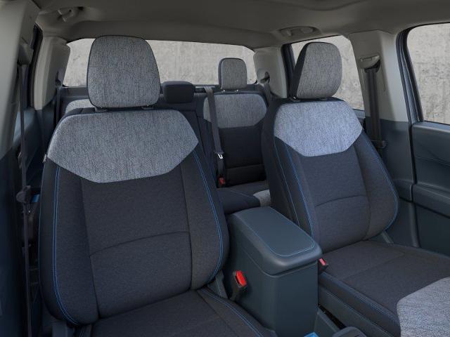 New 2026 Azure Gray Metallic Tri-Coat Ford XLT image 34