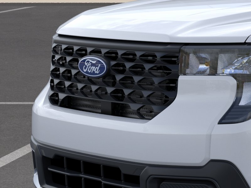 New 2026 Oxford White Ford XLT image 42