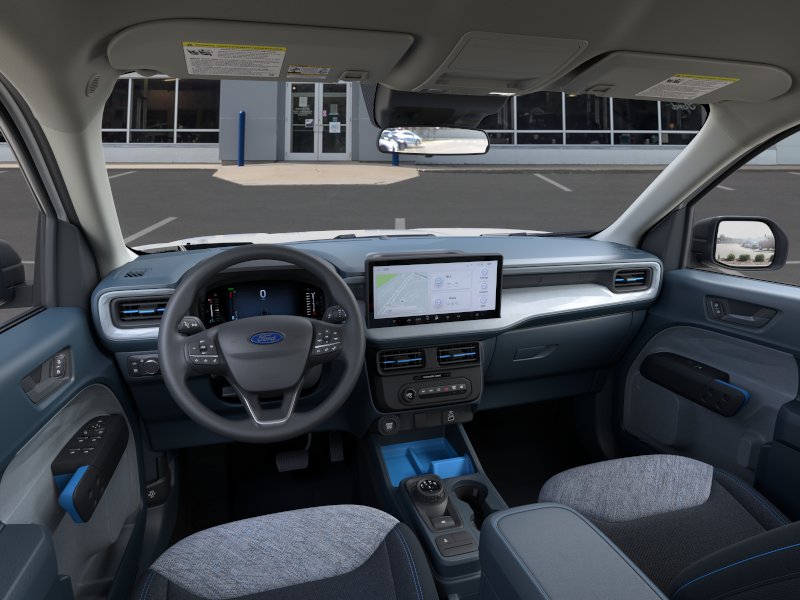 New 2026 Oxford White Ford XLT image 33