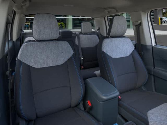 New 2026 Oxford White Ford XLT image 29