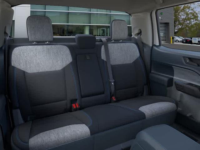 New 2026 Oxford White Ford XLT image 30