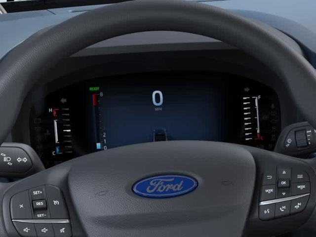 New 2026 Oxford White Ford XLT image 32