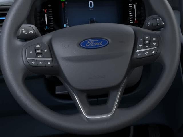 New 2026 Oxford White Ford XLT image 33