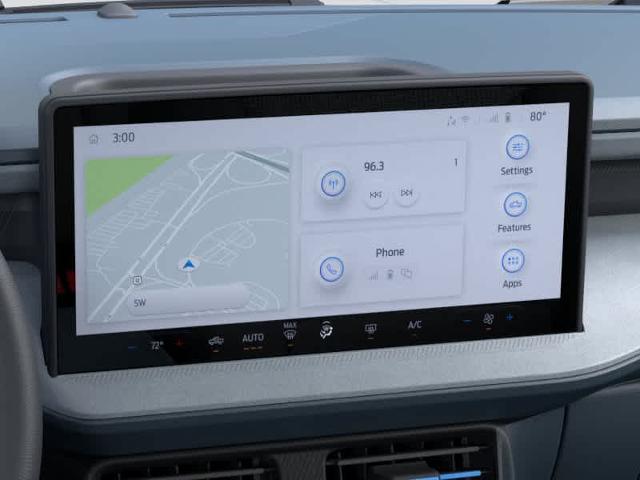 New 2026 Oxford White Ford XLT image 34