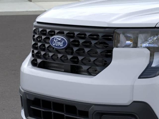 New 2026 Oxford White Ford XLT image 37
