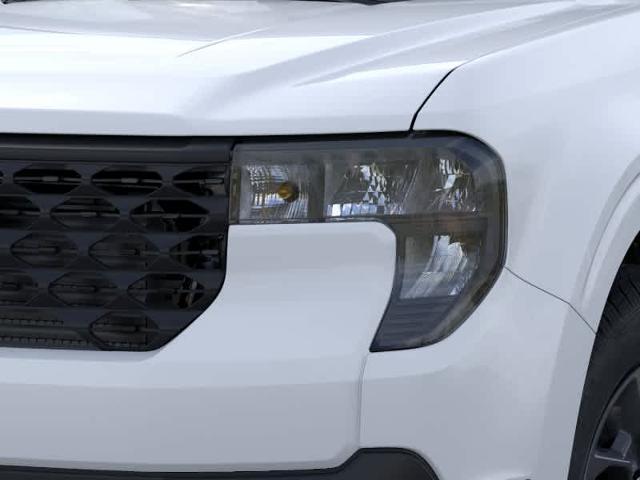 New 2026 Oxford White Ford XLT image 38