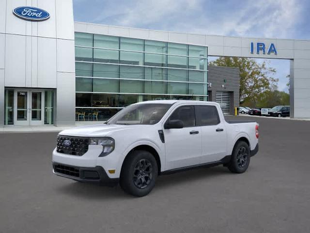 New 2026 Oxford White Ford XLT image 39