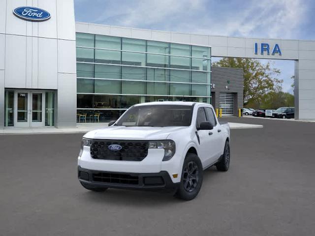 New 2026 Oxford White Ford XLT image 40