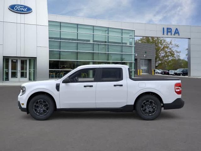 New 2026 Oxford White Ford XLT image 41
