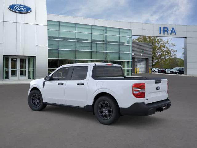 New 2026 Oxford White Ford XLT image 42