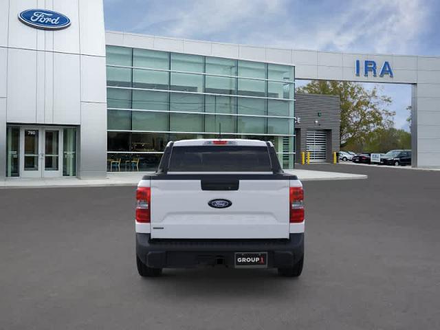 New 2026 Oxford White Ford XLT image 43