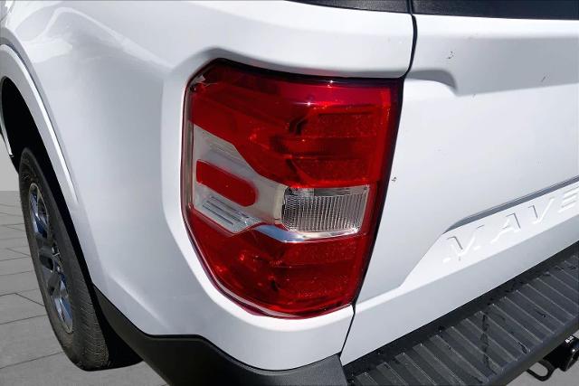 New 2026 Oxford White Ford XLT image 24