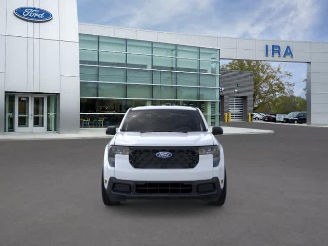 New 2026 Oxford White Ford XLT image 25