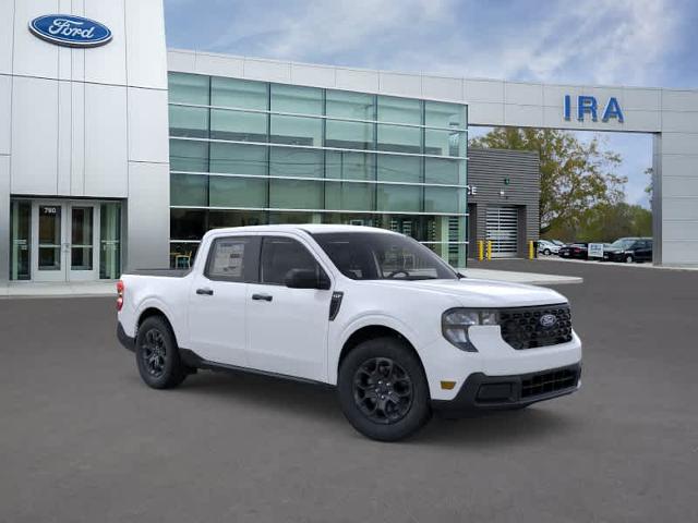 New 2026 Oxford White Ford XLT image 26