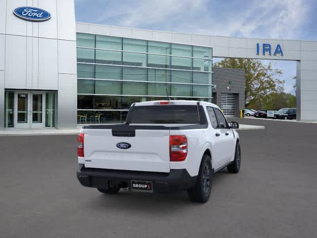 New 2026 Oxford White Ford XLT image 27