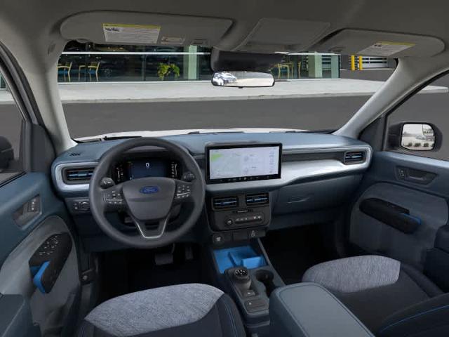 New 2026 Oxford White Ford XLT image 28