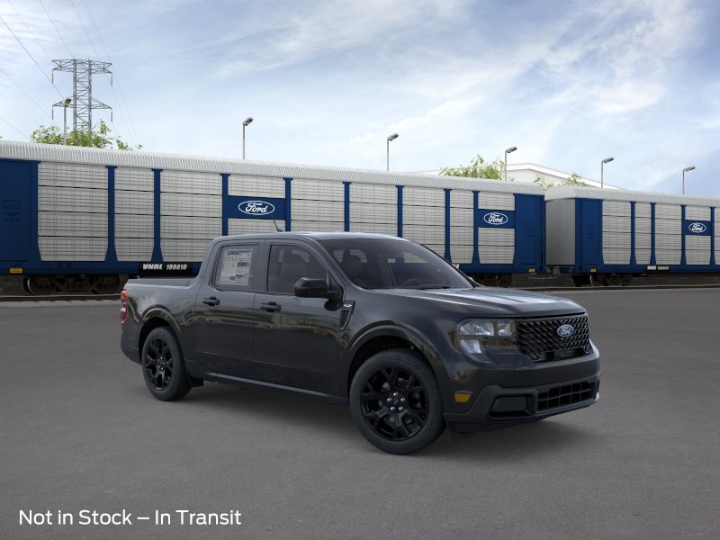 2026 Ford Maverick XLT AWD's photo