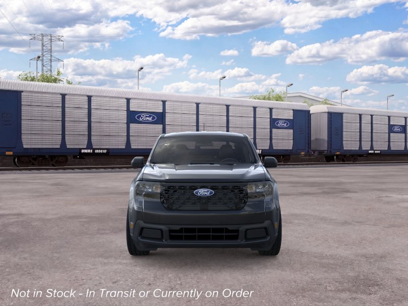 New 2026 Shadow Black Ford XLT image 20
