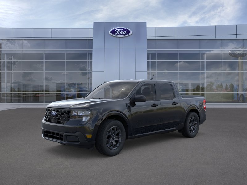 2026 Ford Maverick XLT AWD's photo