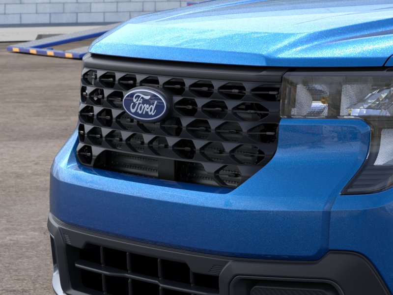 New 2026 Velocity Blue Ford XLT image 42