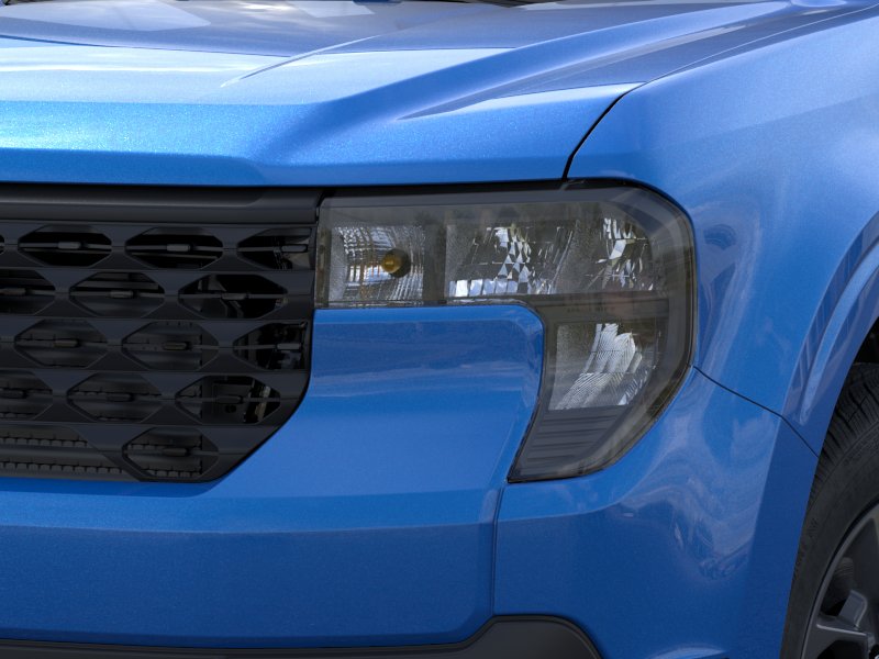 New 2026 Velocity Blue Ford XLT image 43